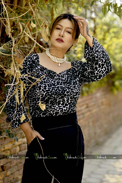 Usha Khadgi – Gallery 16